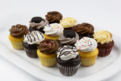 Cupcakes