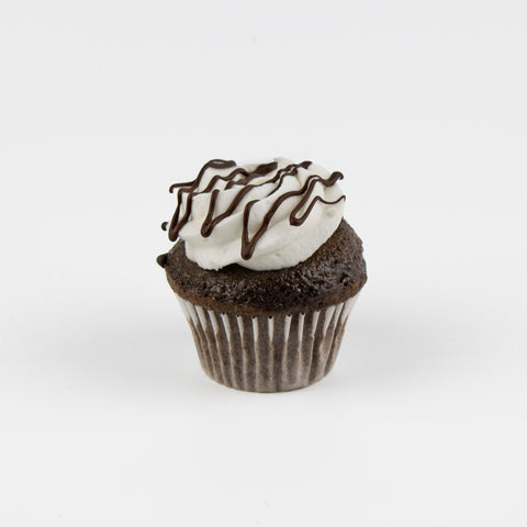 Chocolate/Vanilla with Chocolate Swizzle 12 Pack